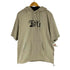 ボーイロンドン BOY LONDON 両面プリント S/S プルオーバーパーカー メンズ JPN:L