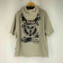 ボーイロンドン BOY LONDON 両面プリント S/S プルオーバーパーカー メンズ JPN:L
