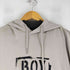ボーイロンドン BOY LONDON 両面プリント S/S プルオーバーパーカー メンズ JPN:L