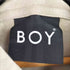 ボーイロンドン BOY LONDON 両面プリント S/S プルオーバーパーカー メンズ JPN:L