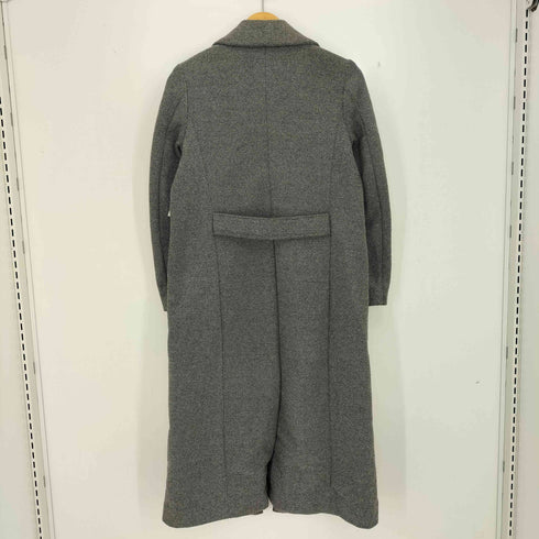イチパーセント シュウヘイオガワ 1% SHUHEI OGAWA チェスターコート レディース JPN:M