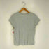 ポロラルフローレン POLO RALPH LAUREN ポニー刺繍 クルーネックTシャツ レディース import:M