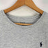 ポロラルフローレン POLO RALPH LAUREN ポニー刺繍 クルーネックTシャツ レディース import:M