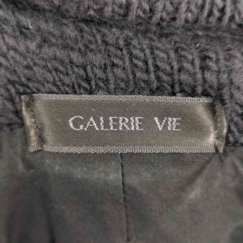 ギャルリーヴィー GALERIE VIE ウールカーディガン レディース JPN:1