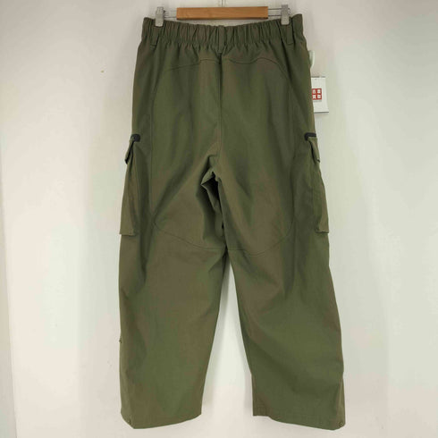 アンダーアーマー UNDER ARMOUR リップストップカーゴパンツ メンズ JPN:XL
