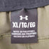 アンダーアーマー UNDER ARMOUR リップストップカーゴパンツ メンズ JPN:XL