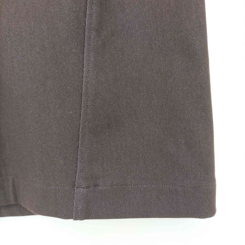 イッセイミヤケ ISSEY MIYAKE 14AW 銀タグ タイトミニスカート Y2K ARCHIVE レディース JPN:1