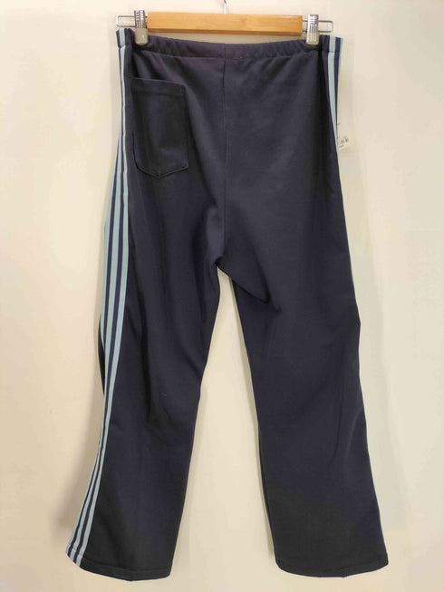 アディダス adidas 70-80s スリーストライプ ライン イージー トラック パンツ ジャージ メンズ M