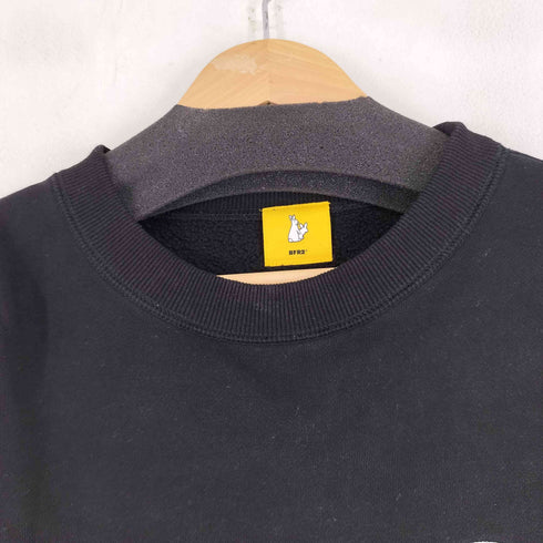 エフアールツー FR2 Rabbits Oval Logo Sweatshirt メンズ JPN:L