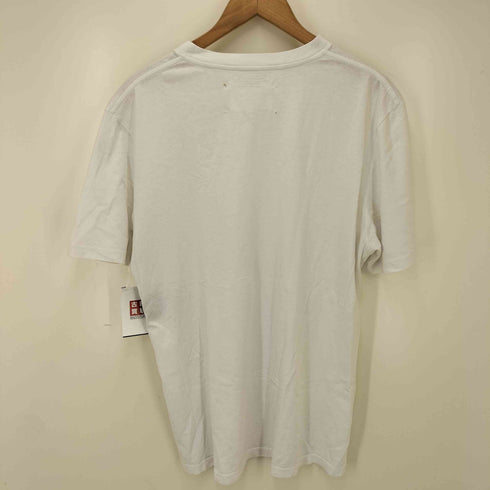 マルタンマルジェラ Martin Margiela 21AW CLASSIC TEE 3PACK オーガニックコットン クルーネックTシャツ メンズ JPN:M