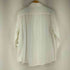 CIDU GARMENT フリンジデザイン L/S シャツ メンズ 2XL