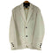 CIDU GARMENT フリンジデザインテーラードジャケット メンズ 3XL