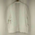 CIDU GARMENT フリンジデザインテーラードジャケット メンズ 3XL
