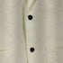 CIDU GARMENT フリンジデザインテーラードジャケット メンズ 3XL