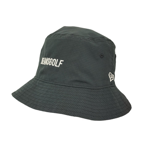 ビームス BEAMS 別注 ベルオアシス バケットハッ メンズ M/L