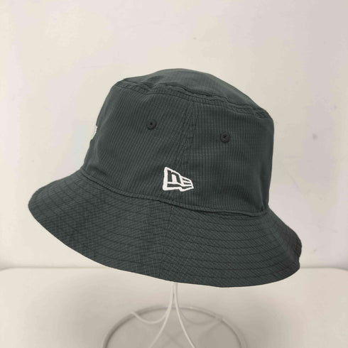 ビームス BEAMS 別注 ベルオアシス バケットハッ メンズ M/L