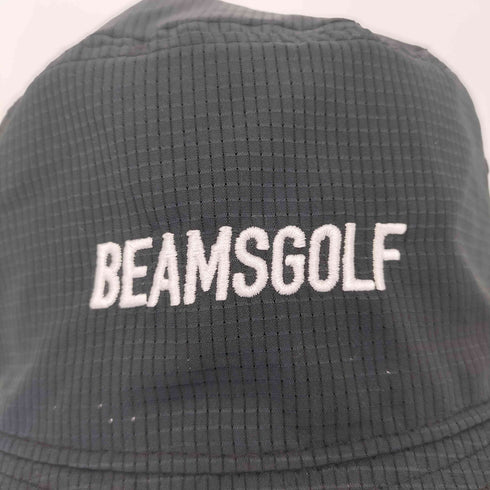 ビームス BEAMS 別注 ベルオアシス バケットハッ メンズ M/L