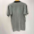 ナイキ NIKE 90-00S マレーシア製 ワンポイント スウッシュ刺繍 S/S クルーネック Tシャツ メンズ import:S