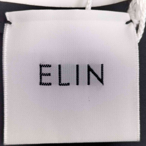 エリン ELIN 別注バルーンドレス レディース JPN:36