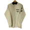 アヴィレックス AVIREX サーマル L/S ヘンリーネックTシャツ メンズ JPN:L