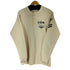 アヴィレックス AVIREX サーマル L/S ヘンリーネックTシャツ メンズ JPN:L
