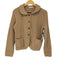 garine フランス製 ウールジャケット レディース JPN:2