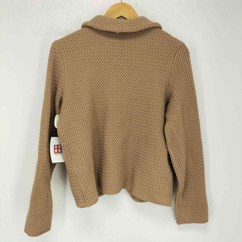 garine フランス製 ウールジャケット レディース JPN:2