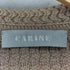 garine フランス製 ウールジャケット レディース JPN:2