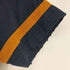 エヴィス EVISU フロントパッチ S/S VネックTシャツ メンズ import:L