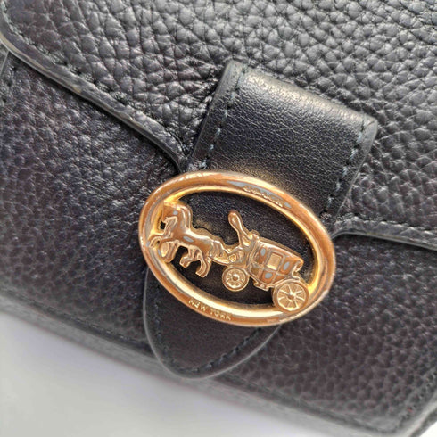 コーチ COACH GRG SML WLT ジョージー スモール ウォレット 二つ折り 財布 レディース