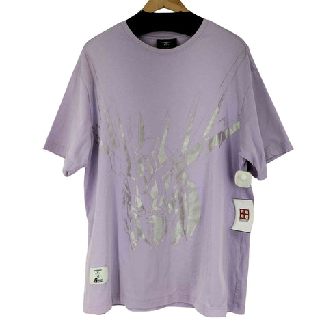 ボーイロンドン BOY LONDON 両面プリント S/S Tシャツ メンズ
