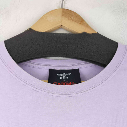 ボーイロンドン BOY LONDON 両面プリント S/S Tシャツ メンズ