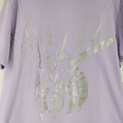 ボーイロンドン BOY LONDON 両面プリント S/S Tシャツ メンズ