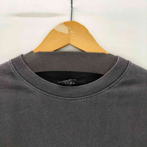 ステューシー Stussy 22SS USA製 International Summer22 S/S クルーネック Tシャツ メンズ import:M