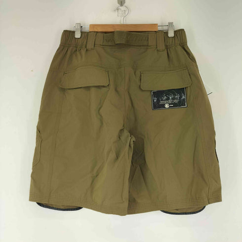 ミリタリーショーツ メンズ XXL