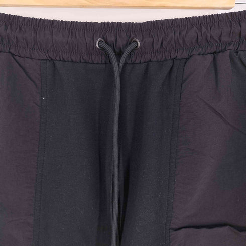 ジーユー GU 24SS ダブルフェイスショーツ メンズ XXL
