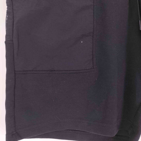 ジーユー GU 24SS ダブルフェイスショーツ メンズ XXL