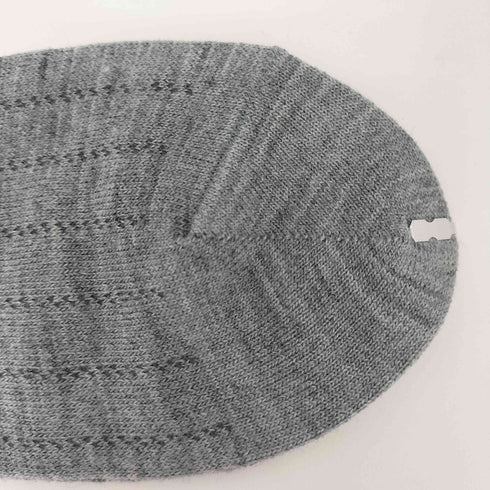コムデギャルソンオム COMME des GARCONS HOMME ソックス メンズ S