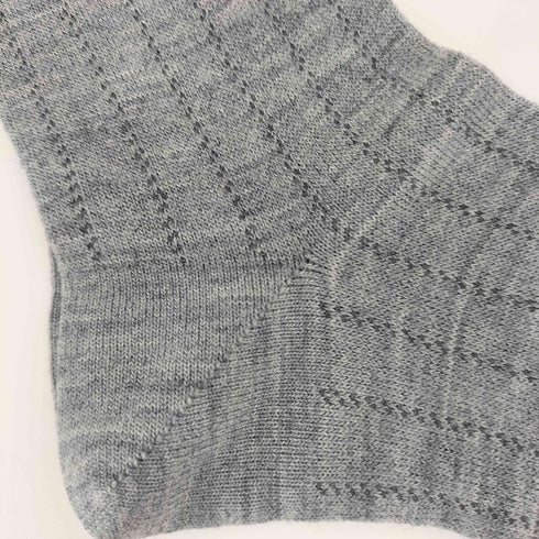 コムデギャルソンオム COMME des GARCONS HOMME ソックス メンズ S