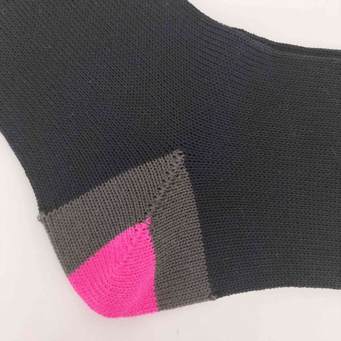 コムデギャルソンオム COMME des GARCONS HOMME ソックス メンズ S