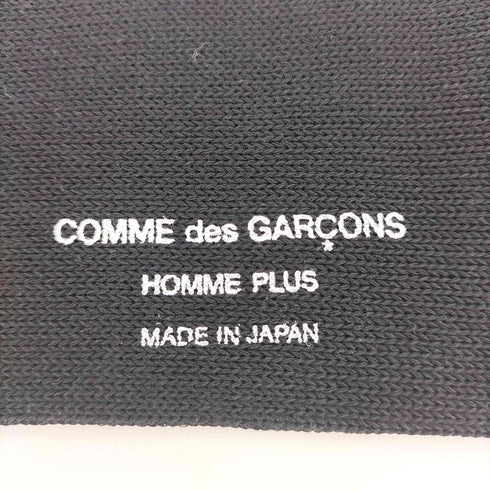 コムデギャルソンオム COMME des GARCONS HOMME ソックス メンズ S