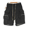 ダンケシェーン Danke Schon ナイロンカーゴショーツ メンズ JPN:M