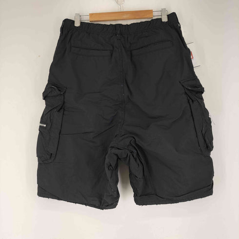 ダンケシェーン Danke Schon ナイロンカーゴショーツ メンズ JPN:M