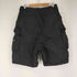 ダンケシェーン Danke Schon ナイロンカーゴショーツ メンズ JPN:M
