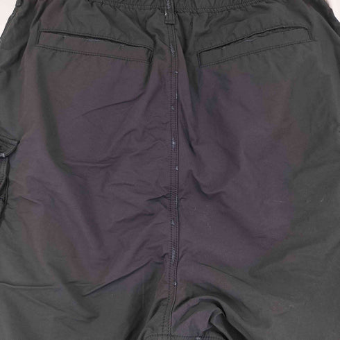 ダンケシェーン Danke Schon ナイロンカーゴショーツ メンズ JPN:M