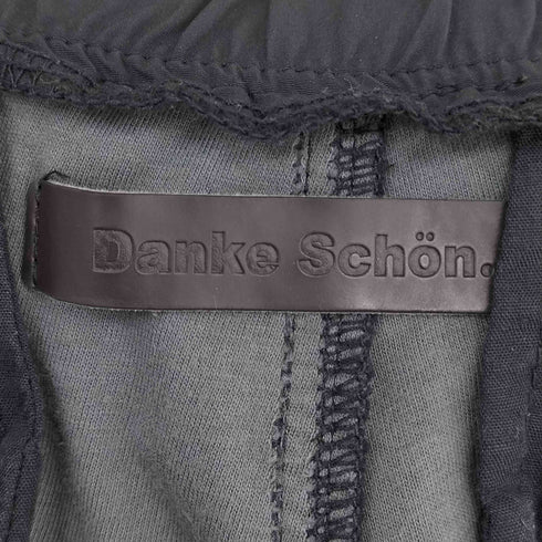 ダンケシェーン Danke Schon ナイロンカーゴショーツ メンズ JPN:M