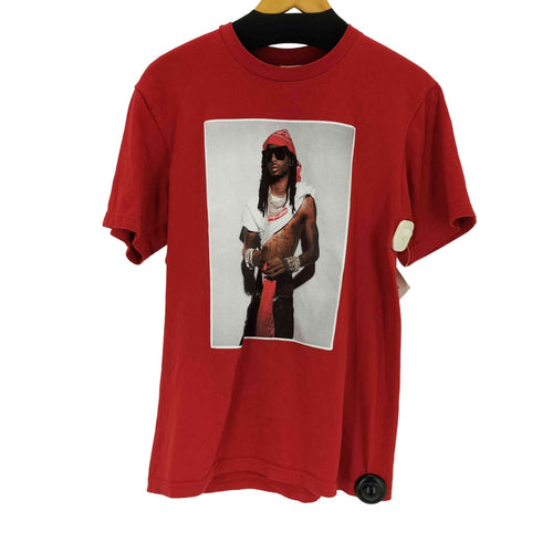 シュプリーム Supreme Playboi Carti Tee メンズ import:S
