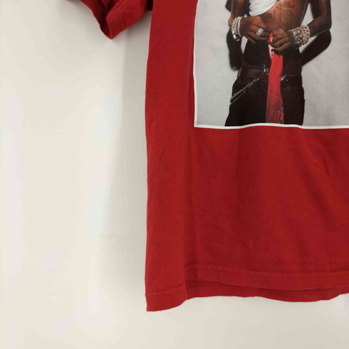 シュプリーム Supreme Playboi Carti Tee メンズ import:S