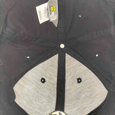 ザノースフェイス THE NORTH FACE A5 SERIES 6パネルキャップ メンズ FREE
