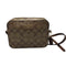 コーチ COACH IMTIN SIGNATURE MINI CAMERA BAG シグネチャー ミニ カメラ バッグ ショルダーバッグ レディース